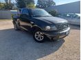 FORD F 150 2002 - 1