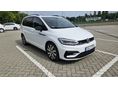 VOLKSWAGEN TOURAN R-LINE Black Edition 7 személyes