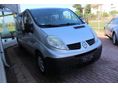 RENAULT TRAFIC 2008/5 - 2