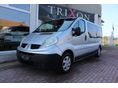 RENAULT TRAFIC 2008/5 - 5
