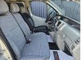 RENAULT TRAFIC 2008/5 - 12
