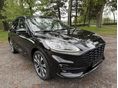 FORD KUGA 2.0 EcoBlue ST-Line X AWD (Automata) Navi. kamera. 100e km