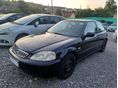 HONDA CIVIC 1.4i Avantgarde ECO