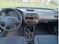 HONDA CIVIC 1999/6 - 7