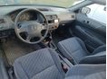 HONDA CIVIC 1999/6 - 9