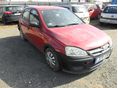 OPEL CORSA C 2004/5 - 4