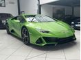 LAMBORGHINI HURACÁN EVO KARBONÜLÉSEK.LIFT.KERÁMIA FÉKEK.SENSONUM HIFI
