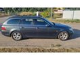 BMW 525d Touring E61 LCI