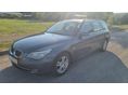 BMW 525 2008/6 - 2