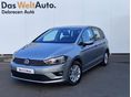VOLKSWAGEN GOLF SPORTSVAN 1.4 TSI BMT Comfortline Magyar! Ülésmasszázs! Garanciával!