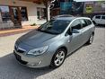 OPEL ASTRA J 2011/2 - 6