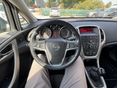 OPEL ASTRA J 2011/2 - 10