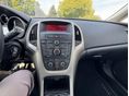 OPEL ASTRA J 2011/2 - 13