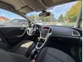 OPEL ASTRA J 2011/2 - 20