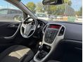 OPEL ASTRA J 2011/2 - 21