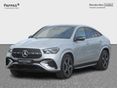 MERCEDES-BENZ GLE 350 de 4Matic 9G-TRONIC Plug-in hybrid Coupé. mo-i. Áfá-s. Garancia. ISP. 1 tulajdonos