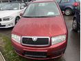 SKODA FABIA 2006/10 - 2