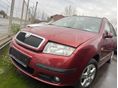 SKODA FABIA 2006/10 - 1