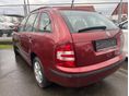 SKODA FABIA 2006/10 - 4