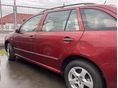 SKODA FABIA 2006/10 - 5