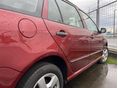 SKODA FABIA 2006/10 - 10
