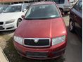 SKODA FABIA 2006/10 - 4