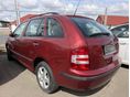 SKODA FABIA 2006/10 - 3