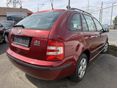 SKODA FABIA 2006/10 - 2