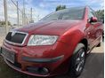 SKODA FABIA 1.4 16V Gift