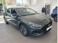 HYUNDAI I30 Fastback 1.5 T-GDi Prime MHEV Plus csomaggal. Bemutató. szalon autó