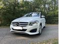 MERCEDES-BENZ B 220 2018/12 - 2