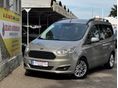 FORD COURIER Tourneo1.6 TDCi Titanium ITT és MOST AKCIÓ!!! SZÉP ÁLLAPOT / ÜLÉSFŰTÉS / ALACSONY FOGYASZTÁS