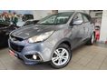 HYUNDAI IX35 2.0 CRDi LP Comfort 4WD 2 Év Friss Műszakival.Frissen Szervizelve.Szervizkönyv.Magasan Felszerelt