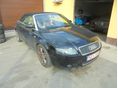 AUDI A4 CABRIO 2003 - 1