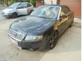 AUDI A4 CABRIO 2003 - 2