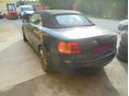 AUDI A4 CABRIO 2003 - 3