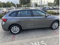 SKODA SCALA 2025/9 - 2