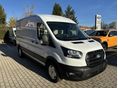 FORD TRANSIT 2.0 TDCi 350 LWB Trend Ford Transit céges flottához most kiemelt elérhetőséggel és kedvezménnyel!