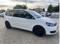 VOLKSWAGEN TOURAN 2012/10 - 2