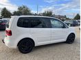 VOLKSWAGEN TOURAN 2012/10 - 4
