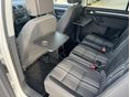 VOLKSWAGEN TOURAN 2012/10 - 12
