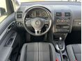 VOLKSWAGEN TOURAN 2012/10 - 14