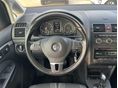 VOLKSWAGEN TOURAN 2012/10 - 15