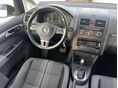 VOLKSWAGEN TOURAN 2012/10 - 16