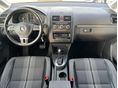 VOLKSWAGEN TOURAN 2012/10 - 20