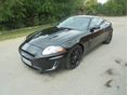 JAGUAR XK 2009/8 - 2