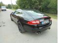 JAGUAR XK 2009/8 - 4