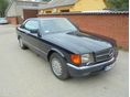 MERCEDES-BENZ W 126 1990/12 - 2