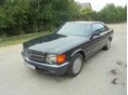 MERCEDES-BENZ W 126 1990/12 - 1