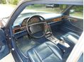MERCEDES-BENZ W 126 1990/12 - 5